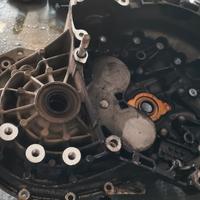 Fiat Doblò 1600 jtd 105 cv