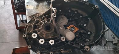 Fiat Doblò 1600 jtd 105 cv