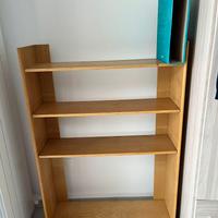 Libreria 90 x 28 h 140