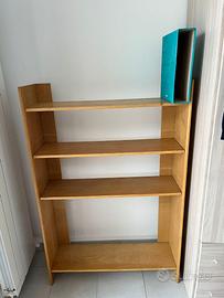 Libreria 90 x 28 h 140