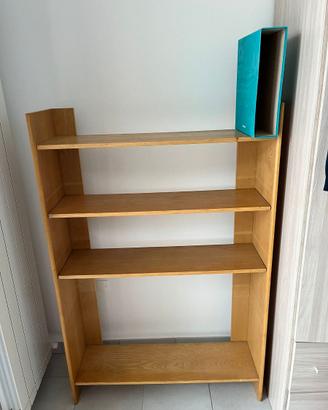 Libreria 90 x 28 h 140