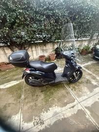 Piaggio Liberty 150 - 2009