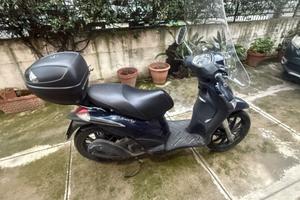 Piaggio Liberty 150 - 2009