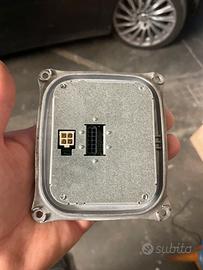 Centralina fari alfa romeo giulietta