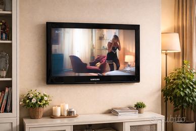 TV Samsung 26 