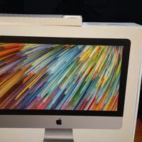 IMac Apple 21,5”