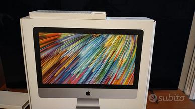 IMac Apple 21,5”