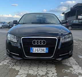 AUDI A3 sportback 1.6 TDI ambition