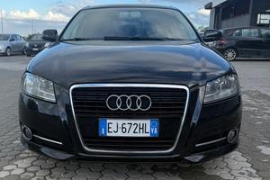 AUDI A3 sportback 1.6 TDI ambition