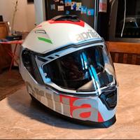Casco Aprilia Overtake tg.S