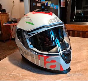 Casco Aprilia Overtake tg.S