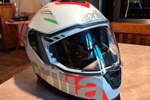 Casco Aprilia Overtake tg.S