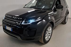 LAND ROVER RR Evoque 1ª serie Range Rover Evoq...