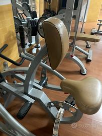 Attrezzatura palestra
