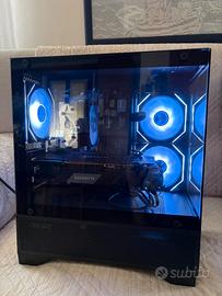 PC preassemblato | GPU RTX 2070 super | 16 GB RAM 