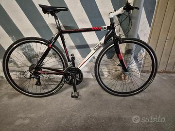 BICICLETTA KLASS Taxxer 28"  (taglia M)