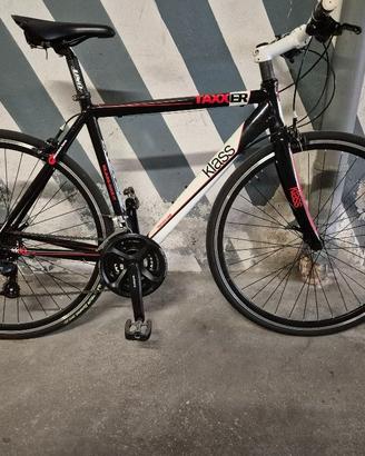 BICICLETTA KLASS Taxxer 28"  (taglia M)