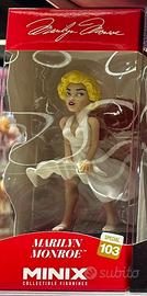 Minix Marilyn Monroe