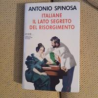 Italiane, il lato segreto del risorgimento