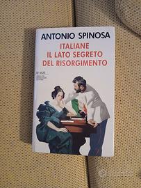 Italiane, il lato segreto del risorgimento