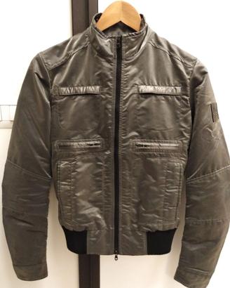 📌 REFRIGIWEAR GIUBBINO GIACCA GRIGIO TAGLIA S