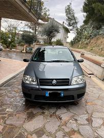 Fiat Punto 1.2 METANO