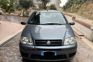 Fiat Punto 1.2 METANO