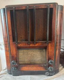 Radio antica
