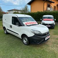 Fiat doblò euro 6