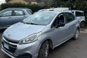 Peugeot 208 1.6 BlueHDi DA SISTEMARE
