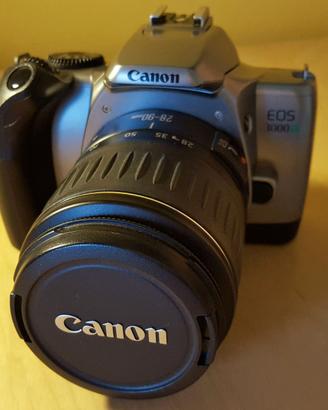 CANON EOS 3000V