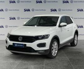 Volkswagen T-Roc 2.0TDI 150CV DSG 4MOTION Advanced