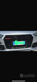 Griglia audi a7 2015 SOLO GRIGLIA