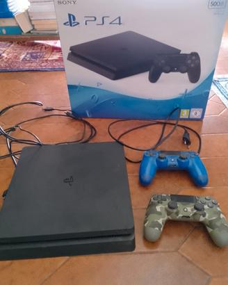 PlayStation 4