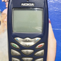 Telefono Nokia 3510