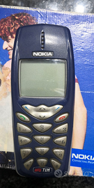 Telefono Nokia 3510