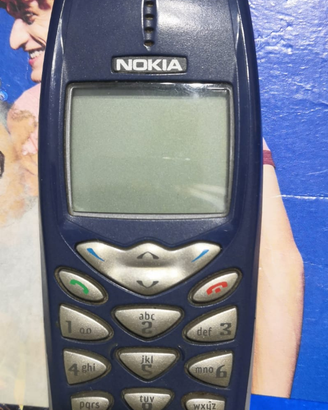 Telefono Nokia 3510