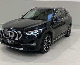 BMW X1 F48 2019 - X1 xdrive20d xLine Plus auto