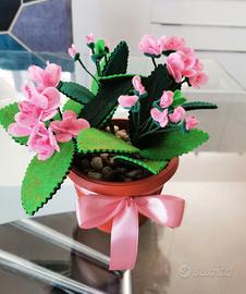 Decorazione handmade