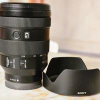 Sony 24-105 G