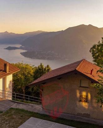 Villa di 90 m² con 3 locali a Perledo