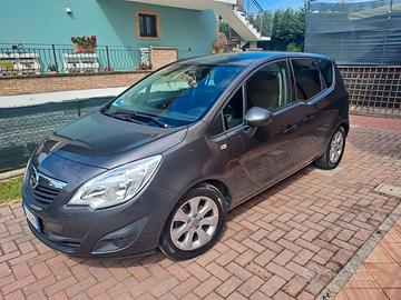 Meriva 1.3 diesel 84.000 Km !!!!