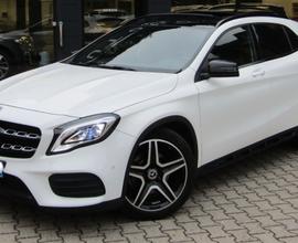 Mercedes Gla x156 220d 4 Matic Amg Full 2018