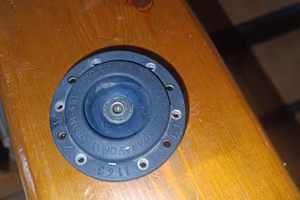 clacson malaguti 12 v