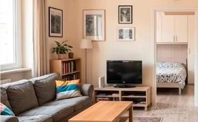 FLEMING - Loft con SPESE COMPRESE