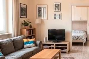 FLEMING - Loft con SPESE COMPRESE