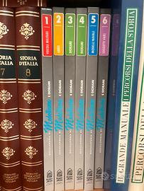 Enciclopedia di modellismo e diorami