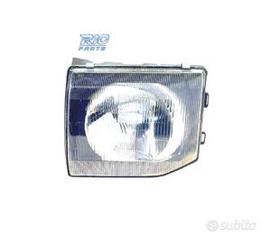 FARO SINISTRO MITSUBISHI MONTERO PAJERO 91-97