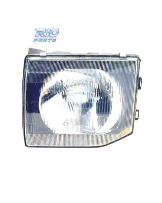 FARO SINISTRO MITSUBISHI MONTERO PAJERO 91-97