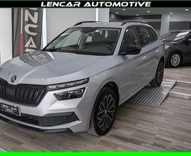 SKODA Kamiq 1.0 TSI 110 CV Black Dots - 2023